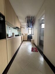 Blk 589B Montreal Spring (Sembawang), HDB 4 Rooms #607094431